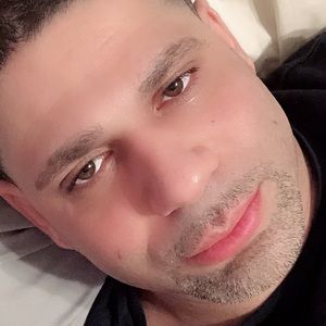 Meet your Posher, Ron